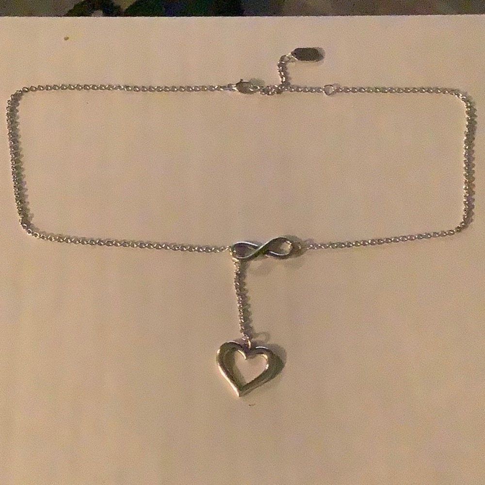 James Avery Necklace